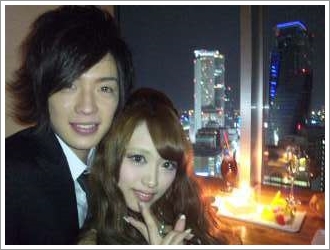 モデル近藤千尋とジャンポケ太田と結婚 元彼氏のダメンズ遍歴ww 豆さんのぼやきブログ モデル近藤千尋とジャンポケ太田と結婚 元彼氏のダメンズ遍歴ww 豆さんのぼやきブログ