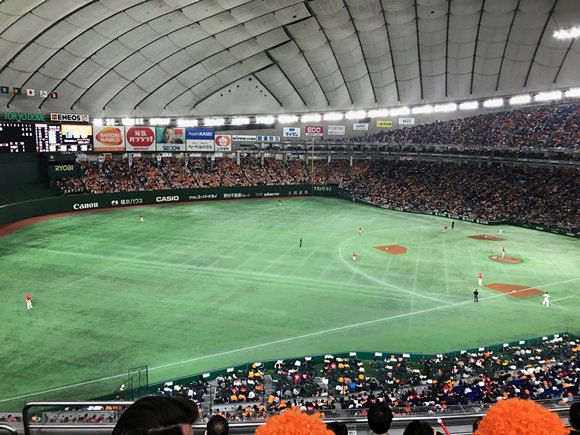 17 4 13 28年ぶり4月10連勝 広島カープvs巨人戦観戦の感想 豆さんのぼやきブログ 17 4 13 28年ぶり4月10連勝 広島カープvs巨人戦観戦の感想 豆さんのぼやきブログ